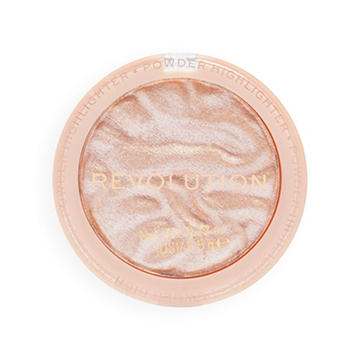 Makeup Revolution Highlighter Dare to Divulge