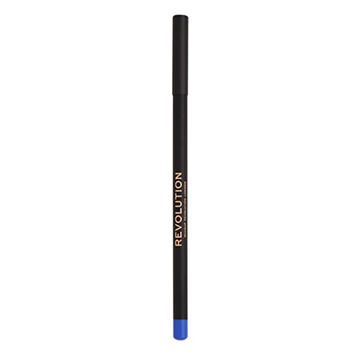 Makeup Revolution Kohl Eyeliner Blue