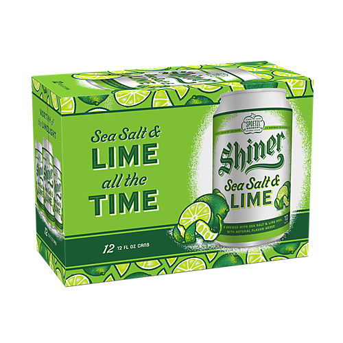 Shiner Tap Room Variety Pack Beer 12 pk Cans - Shop Beer at H-E-B