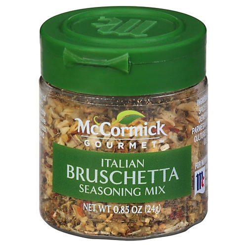 Italian Seasoning Mix Recipe - Add a Pinch