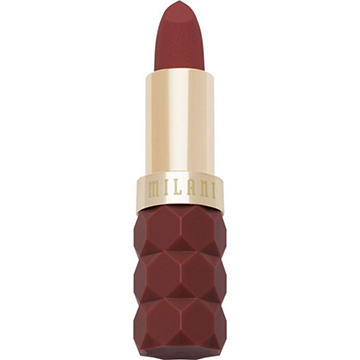 Milani Color Fetish Matte Lipstick Passion