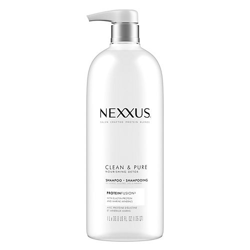  Nexxus Therappe Moisturizing Shampoo Ultimate Moisture for Dry  Hair Silicone-Free, Moisturizing ProteinFusion with Elastin Protein and  Green Caviar 33.8 oz : Hair Shampoos : Beauty & Personal Care