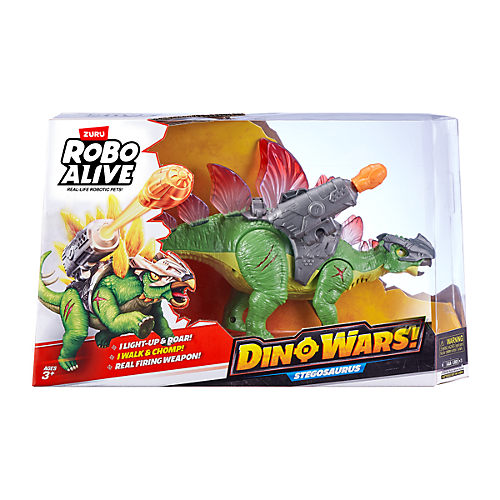 Robo Alive Dino Action Pterodactyl toy by ZURU 