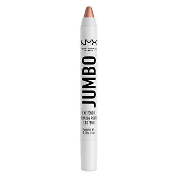 NYX Jumbo Eye Pencil - Iced Latte