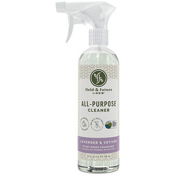 Field & Future by H-E-B All-Purpose Cleaner - Lavender & Vetiver