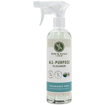 Field & Future by H-E-B All-Purpose Cleaner - Fragrance Free