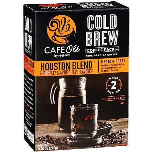 exBEERiment, Brewing With Coffee: Cold Brew vs. Whole Bean Added At  Packaging In An American Stout