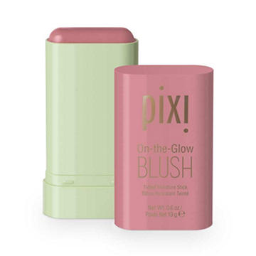 Pixi On-the-Glow Blush Fleur