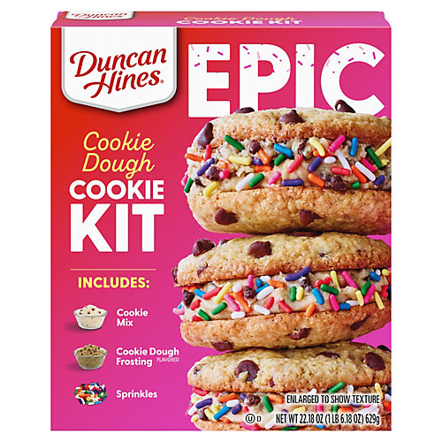 Ultimate Baking Set — PHIL'S COOKIE FONDO