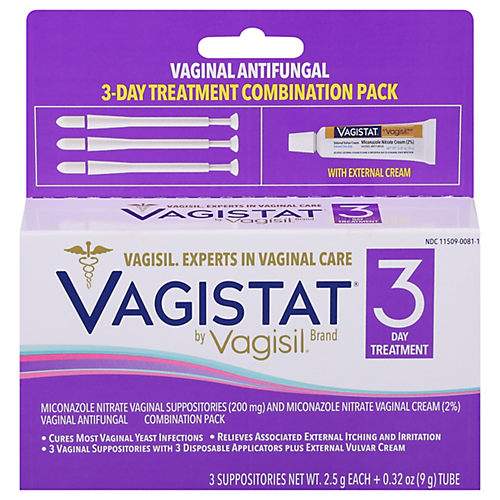 Replens Long-Lasting Vaginal Moisturizer with Single-Use Applicator, 8  Count 