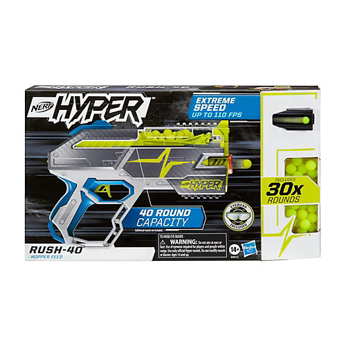 Nerf Elite 2.0 Slash Dart Blaster - Shop Blasters at H-E-B