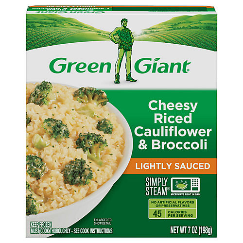 Green Giant Fresh Minute Mashers - Buttery Roasted Garlic - Shop Potatoes &  Carrots at H-E-B