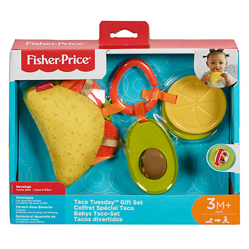 Taco Set