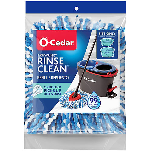 Recharge EasyWring RinseClean