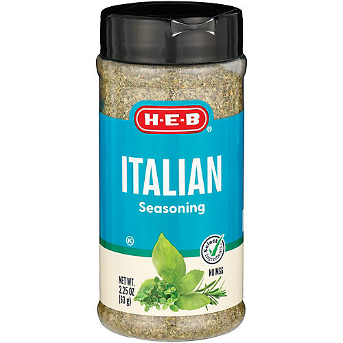 Mccormick Perfect Pinch Seasoning, Italian, Salt, Spices & Seasonings