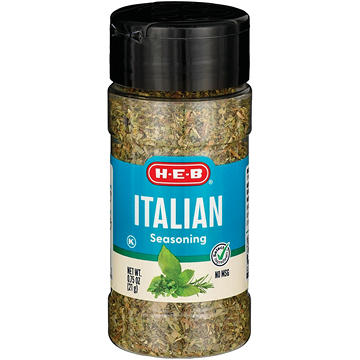 H-E-B Italian Seasoning