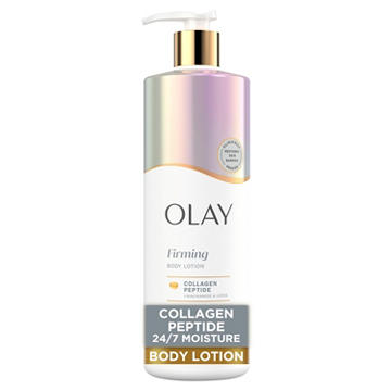 Olay Collagen Firming & Hydrating Body Lotion
