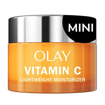 Olay Regenerist Vitamin C + Peptide 24 Hydrating Moisturizer
