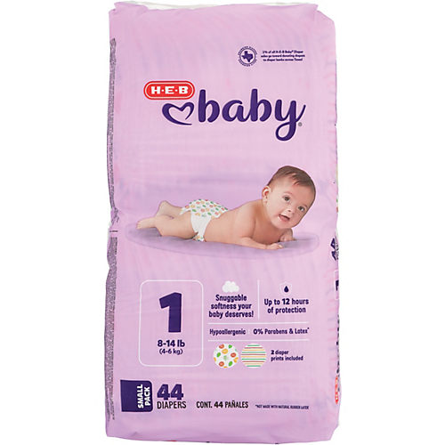 Pampers Diapers Size 4, 58 Count - Swaddlers Overnights Disposable Baby  Diapers, Super Pack (Packaging & Prints May Vary) : : Baby