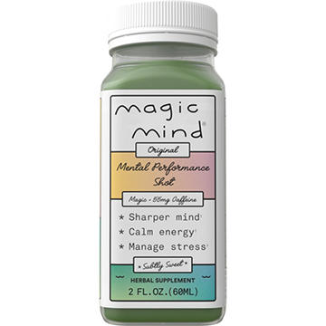 Magic Mind Mental Performance Shot - Original