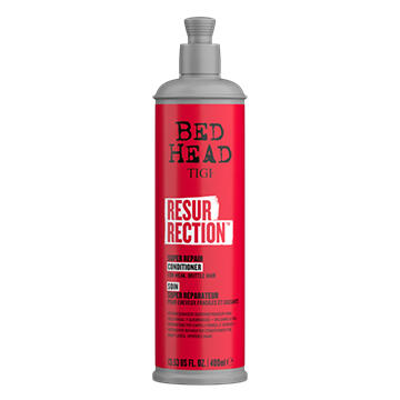 Bed Head by TIGI Resurrection Super Repair Conditioner - Brittle Hair