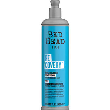 Bed Head by TIGI Recovery Moisture Rush Conditioner - Dry Damaged Hair
