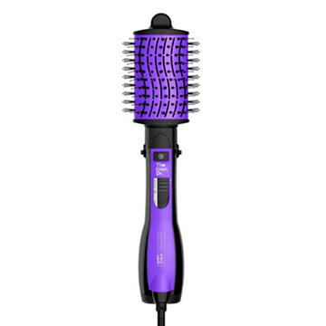 Conair InfinitiPRO The Knot Dr. Detangling Hot Air Brush