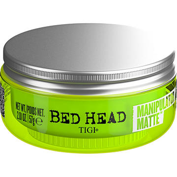Bed Head by TIGI Manipulator Matte Strong Hold Wax