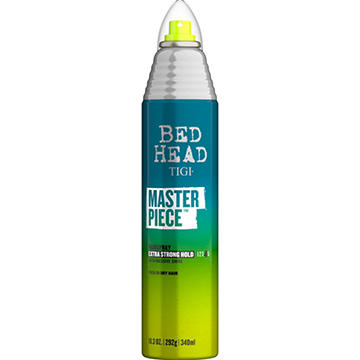 Bed Head by TIGI Masterpiece Shiny Stronghold Hairspray