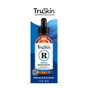 TruSkin Retinol Facial Serum