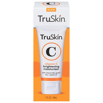 TruSkin Vitamin C Brightening Moisturizer