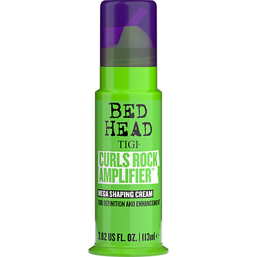 Bed Head by TIGI After Party Smoothing Cream for Silky and Shiny Hair -  Shop Styling Products & Treatments at H-E-B