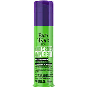 Bed Head by TIGI Curls Rock Amplifier Mega Shaping Curly Hair Cream
