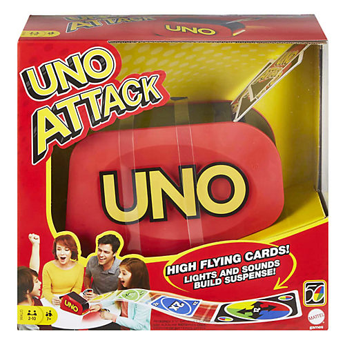UNO Minions: The Rise of Gru Card Game for Kids and Family with Themed  Deck, Gift and Collectible for Kids and Movie Fans 
