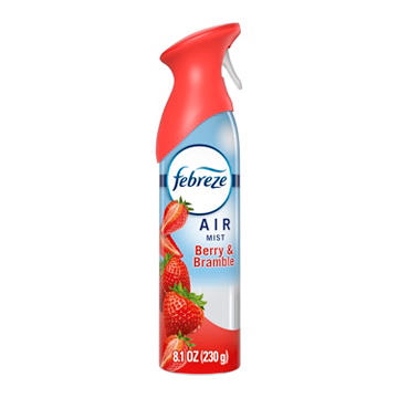 FEBREZE Febreze Air Berry & Bramble