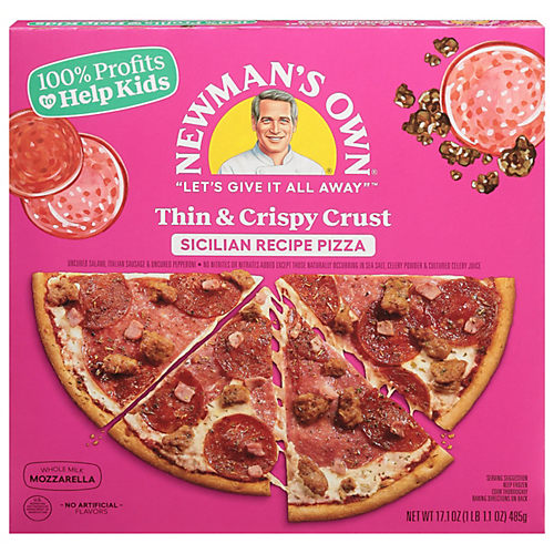 Home  The Pink Pepperoni