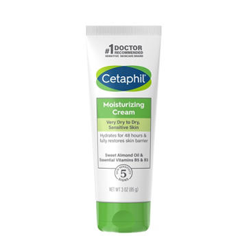 Cetaphil Moisturizing Cream