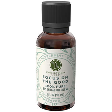 Field & Future by H-E-B Focus on the Good Essential Oil
