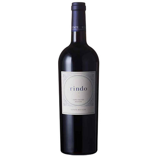Kenzo Estate Rindo Red Wine - Shop Wine at H-E-B