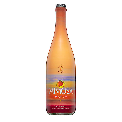 Mimosa Mixer w/ Tangerine & Mango, 16 fl oz