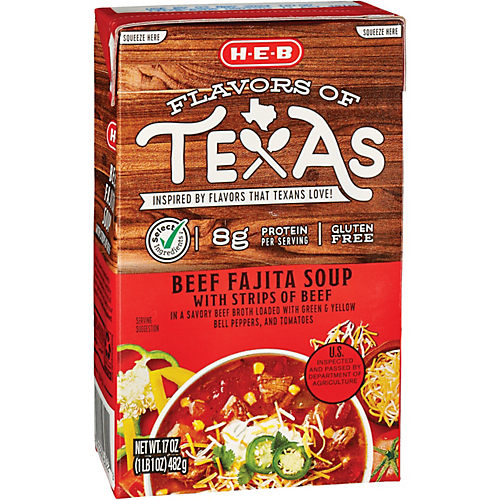 H-E-B Onion Recipe Soup and Dip Mix - Shop Soups & Chili at H-E-B