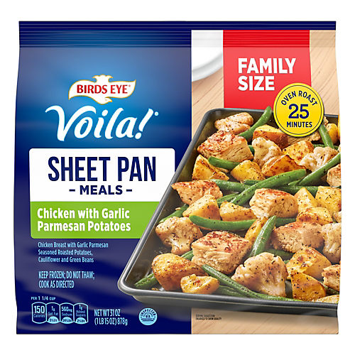 USA Pan Half Sheet Pan - Shop Pans & Dishes at H-E-B