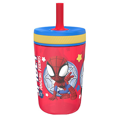 Spiderman Kids Cup 