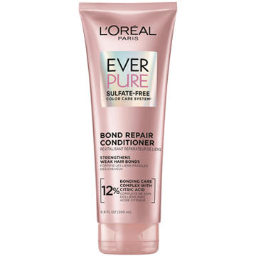 L'Oréal Paris EverPure Sulfate Free Color Care Bond Repair Strengthening Conditioner