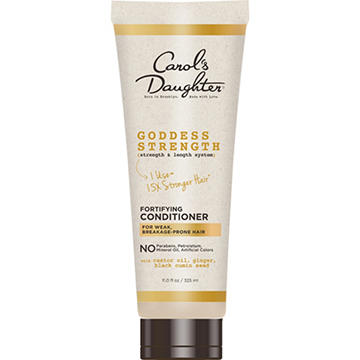 Carol's Daughter Goddess Strength Fortifying Conditioner