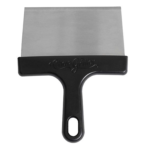 Char-Griller Flat Iron Heavy Duty Spatula, 1 ct - Fred Meyer