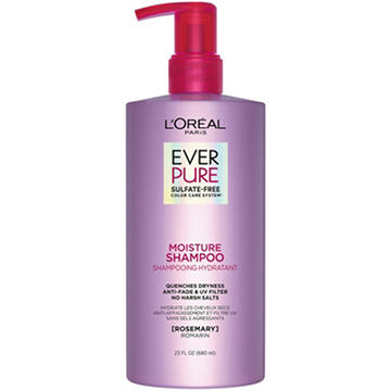L'Oréal Paris EverPure Moisture Shampoo