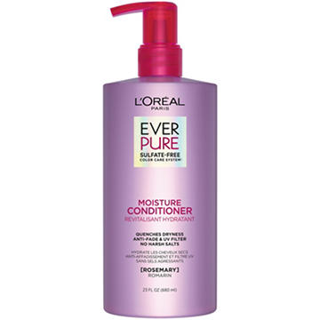 L'Oréal Paris EverPure Moisture Conditioner