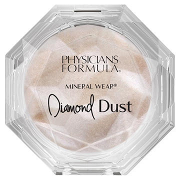 Physicians Formula Mineral Wear Diamond Dust Starlit Glow