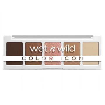 Wet n Wild Color Icon Walking On Eggshells Eyeshadow